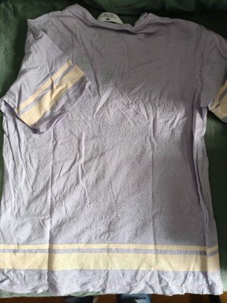 Camiseta Boston Championship Sports Club
