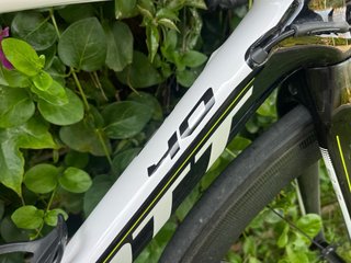 Scott Foil 40 Bicicleta de Carretera