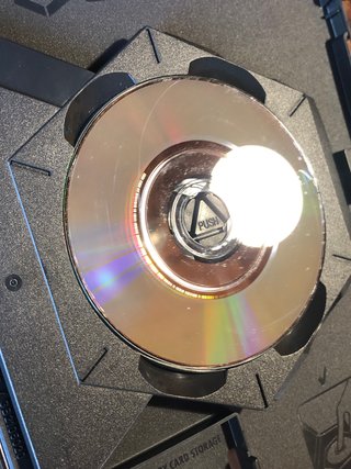 Mario Kart Double Dash Zelda collector's gamecube