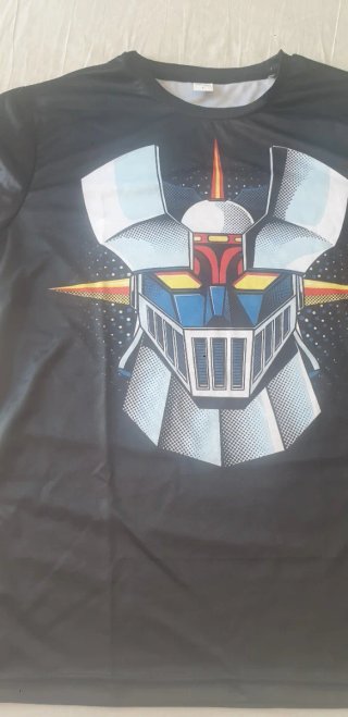 Mazinger Z