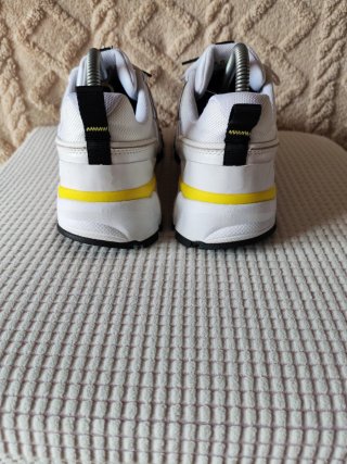 Puma Trailfox Overland