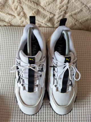 Puma Trailfox Overland