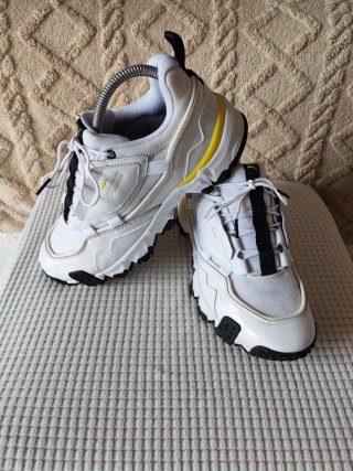 Puma Trailfox Overland