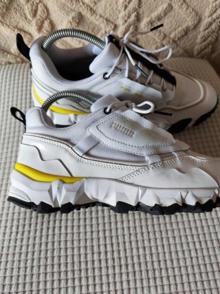 Puma Trailfox Overland