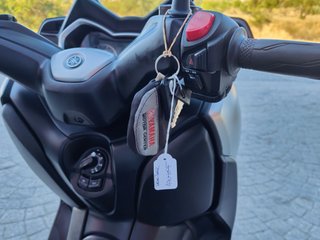 Yamaha XMAX 300 2020 - 70.000 km