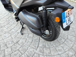 Yamaha XMAX 300 2020 - 70.000 km