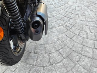Yamaha XMAX 300 2020 - 70.000 km