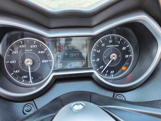 Yamaha XMAX 300 2020 - 70.000 km