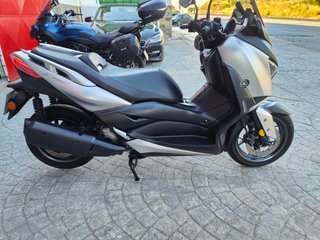 Yamaha XMAX 300 2020 - 70.000 km