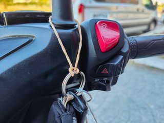 Yamaha XMAX 300 2020 - 70.000 km