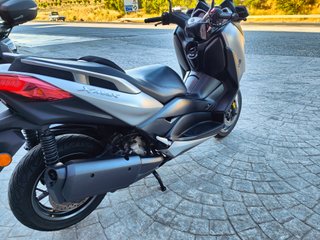 Yamaha XMAX 300 2020 - 70.000 km