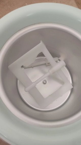 Mandine Sorbetière Heladera