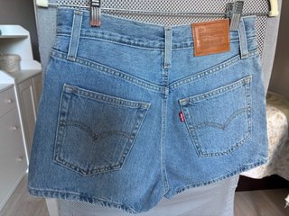 Falda pantalón Levis
