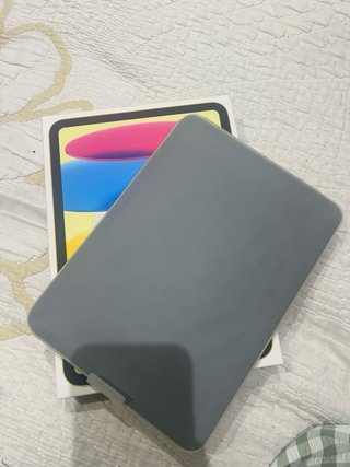iPad 10ª Gen Amarillo Nuevo 64Gb