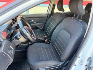 Dacia Duster 2022 4x4