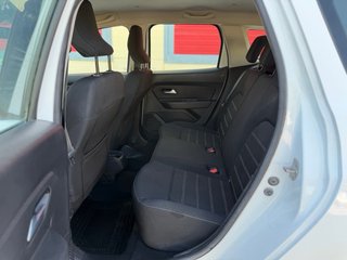 Dacia Duster 2022 4x4
