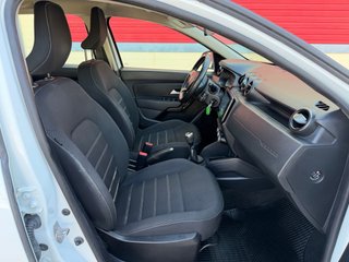 Dacia Duster 2022 4x4