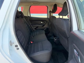Dacia Duster 2022 4x4