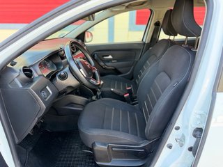 Dacia Duster 2022 4x4