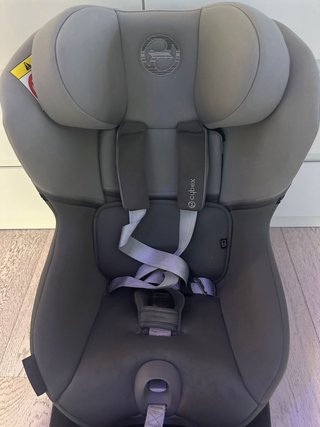 Silla Coche Cybex Sirona S2 i-Size 360°