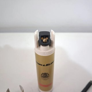Accendino Clipper Benson & Hedges Special Filter