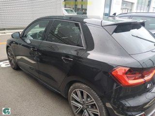 Audi A1 Sportback S line 30 TFSI 85kW S tronic (2020)