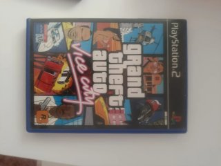 Lote Mandos,juegos  PS2 y Tarjeta Memoria