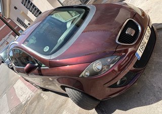 SEAT Altea XL 1.9 TDI