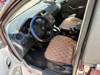 SEAT Altea XL 1.9 TDI