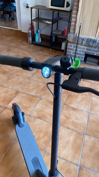 Patinete Xiaomi Essential
