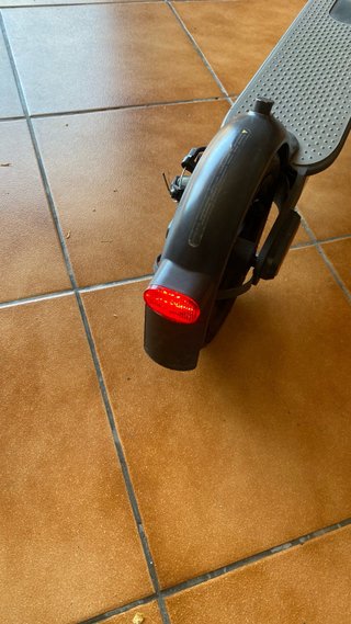 Patinete Xiaomi Essential