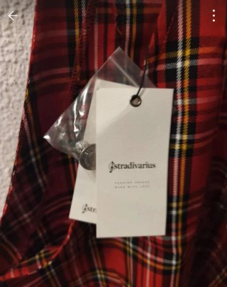 Peto cuadros Stradivarius