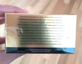 Chanel Sublimage Le Teint Fondotinta 22 Beige Rosé