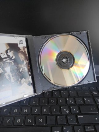 James Morrison - snappy do - CD jazz