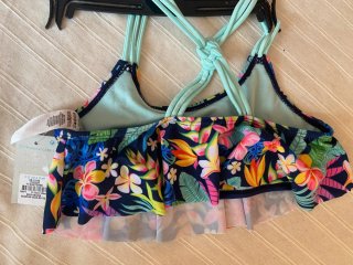 New‼️Bikini niña, 11-12 años
