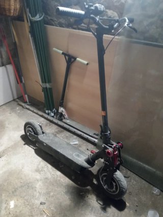 Xiaomi Pro 2 Modificado
