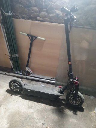 Xiaomi Pro 2 Modificado