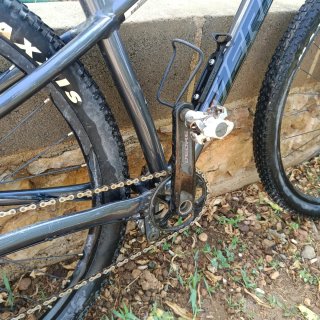 Bicicleta Mérida 29 BTT monoplato