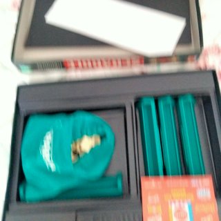 Juego de mesa Scrabble Original