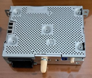 Radio Bluetooth Phone/Audio Opel Combo Life 2019