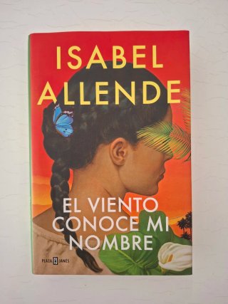 El viento conoce mi nombre