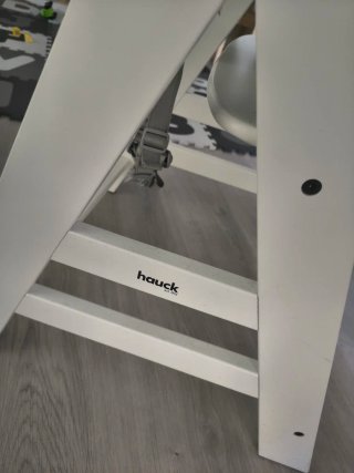 Trona Hauck Alpha Plus