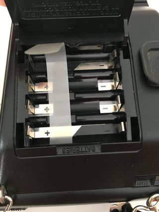 Kodak EK160-EF