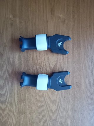 Adaptadores Bugaboo Maxi-Cosi