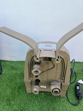 Motor Pure Spa Intex Bubble Massage( solo JAEN)
