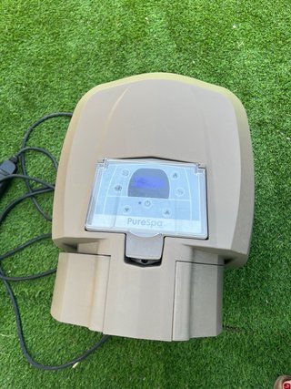 Motor Pure Spa Intex Bubble Massage( solo JAEN)