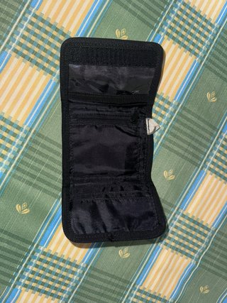 Cartera Real Madrid Edición Limitada Adidas