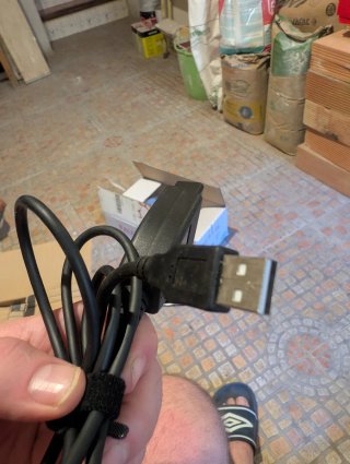Cable VAGCOM 12.12