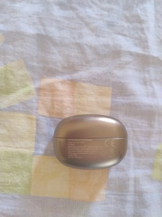 Cuffie Bluetooth Oro