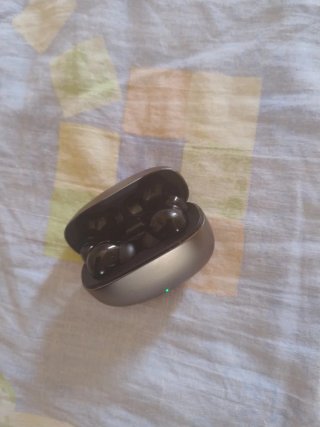 Cuffie Bluetooth Oro